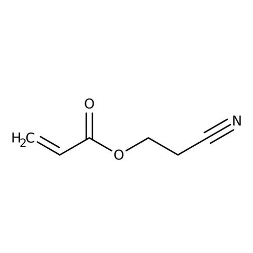 C19745G | 2-cyanoethyl Acrylate (stab 5g