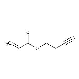 C19745G | 2-cyanoethyl Acrylate (stab 5g