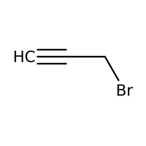 P048425G | Propargyl Bromide Stabili 25g