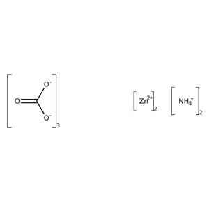 A643500 | Ammonium Bicarbonate Cert 500g