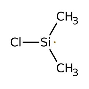 AC162842500 | Chlorodimethylsilane 96%