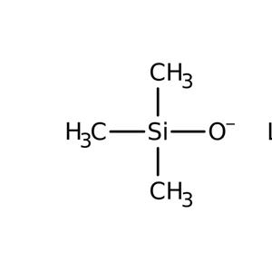 AC458571000 | Trimethylsilanol 100gr