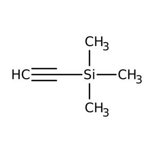 AC203570250 | Trimethylsilylacetylene, 25gr