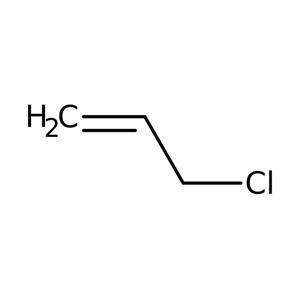 AC102911000 | Allyl Chloride, 98%, Sta 100ml