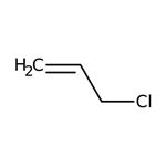 AC102911000 | Allyl Chloride, 98%, Sta 100ml