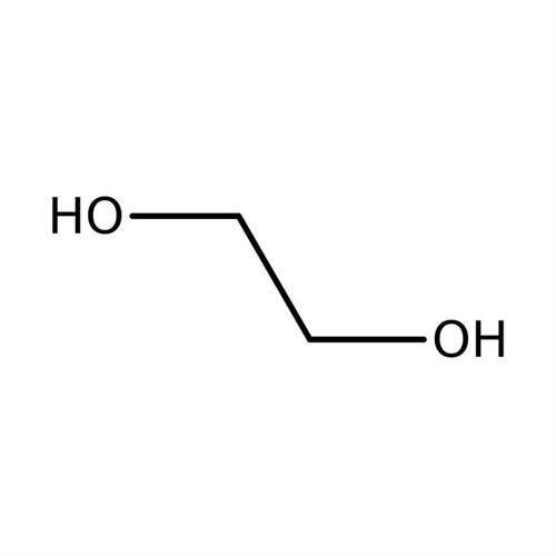 AC295530010 | Ethylene Glycol, P.a. 1l