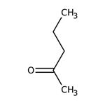 AC123500025 | 2-pentanone 99% 2lt