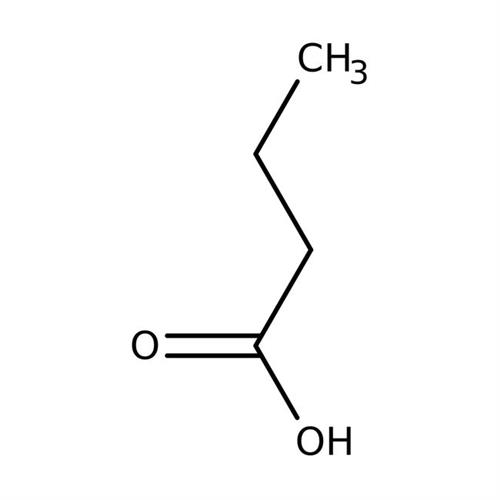 AAL13189AE | Butyric Acid 99]% 100ml