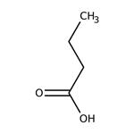AAL13189AE | Butyric Acid 99]% 100ml