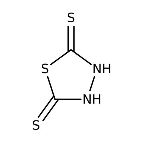 AC115310250 | 2,5-dimercapto-1,3,4-thi 25gr