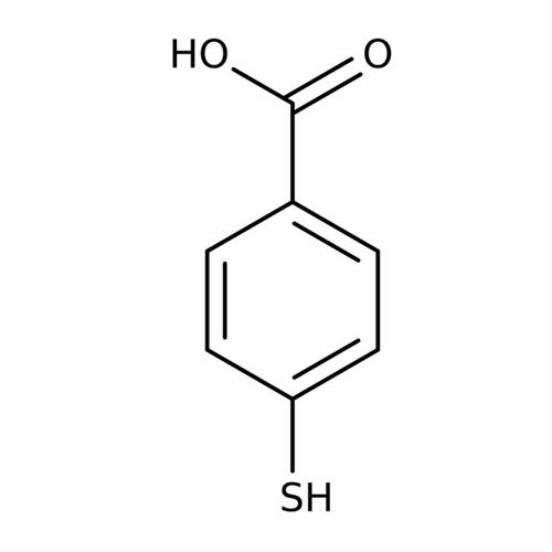 AC373300050 | 4-mercaptobenzoic Acid 5gr
