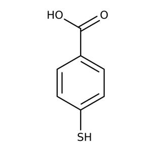 AC373300050 | 4-mercaptobenzoic Acid 5gr