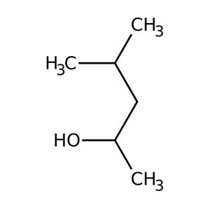 AC149385000 | 4-methyl-2-pentanol 99]% 500ml