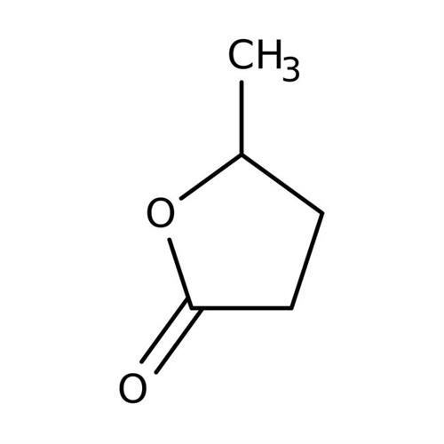 AC140795000 | Gamma-valerolactone, 98% 500ml