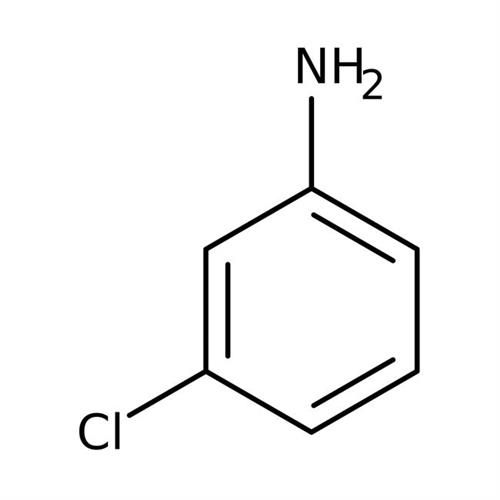 AC108580050 | 3-chloroaniline 99% 5ml