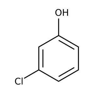 AC109810050 | 3-chlorophenol, 99% 5gr