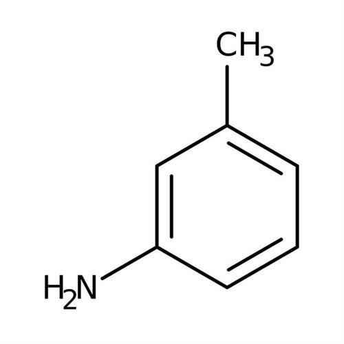 AC157870010 | M-toluidine 97% 1lt