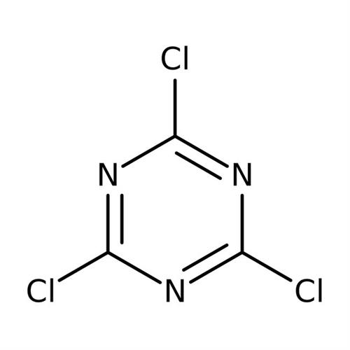 AC110890010 | Cyanuric Chloride, 97% 1kgcya