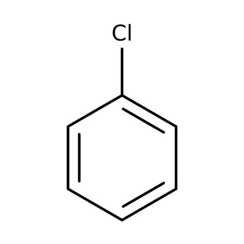 B2544 | Chlorobenzene Mono Lab 4l