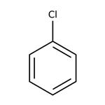AC443000010 | Chlorobenzene, 99.5%, Ex 1lt