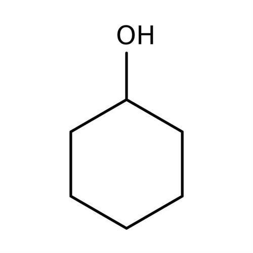 AC147680025 | Cyclohexanol 98% 2.5lt