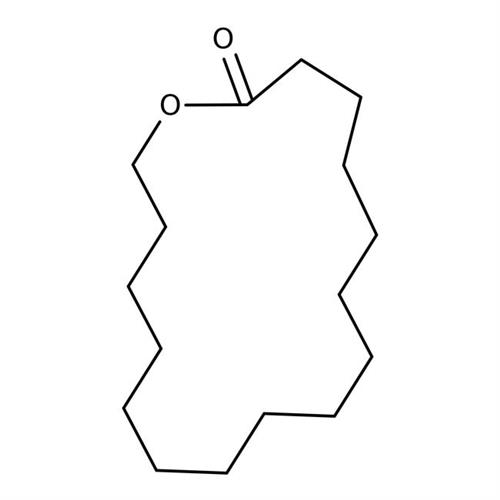 H121925G | 16 Hexadecanolide 97.0 GC C16H30O2 CAS Number 109