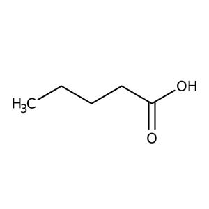 AAA16238AE | Valeric Acid 99% 100ml