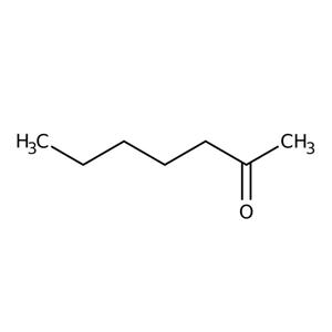 AC154001000 | 2-heptanone 98% 100ml