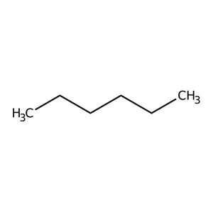 AC326660010 | N-hexane, Ecd Tested For 1lt