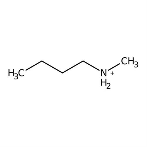 M017925ML | N Methylbutylamine 93.0 GC C5H13N CAS Number 110 6