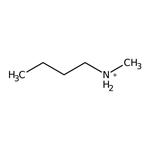 M017925ML | N Methylbutylamine 93.0 GC C5H13N CAS Number 110 6