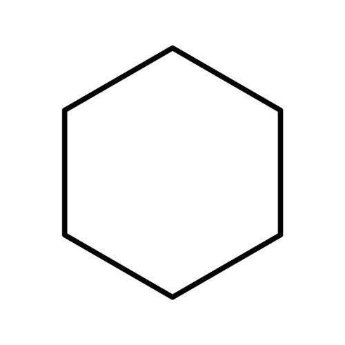 C6204 | Cyclohexane Cert Acs/hplc 4l
