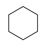 C6204 | Cyclohexane Cert Acs/hplc 4l
