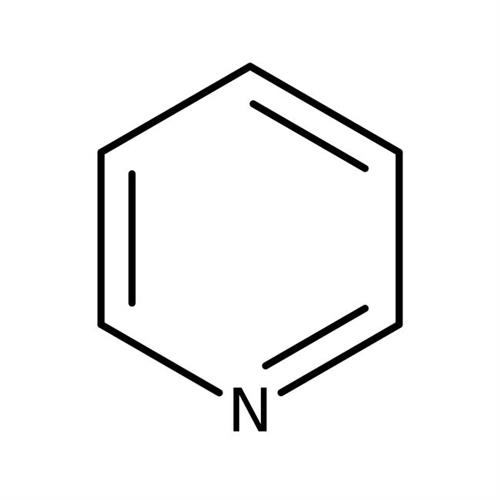 AAA12005AP | Pyridine, 99% (assay) 500ml