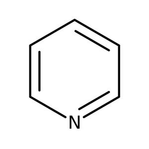 AC131780025 | Pyridine, 99]% 2.5lt