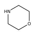 AA3198436 | Morpholine Acs 99.0% Min 500g