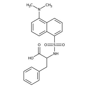 D15001G | Dansyl-l-phenylalanine 1g