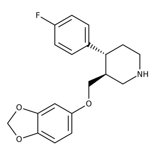 111018627 | Paroxetine Hydrochloride Pharm