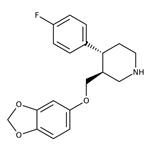 111018627 | Paroxetine Hydrochloride Pharm