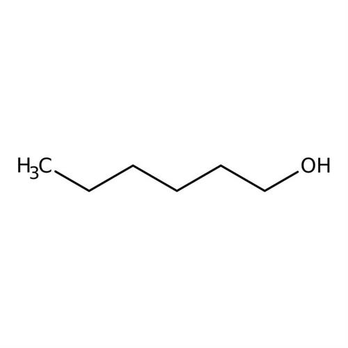 AAA18232AP | 1-hexanol, 99% (assay) 500ml