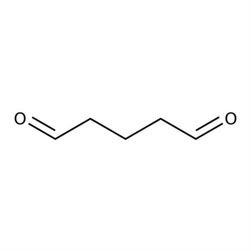 AAA1050036 | Glutaraldehyde 50% Aq Sol 500g