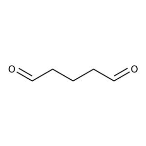 AAA1050036 | Glutaraldehyde 50% Aq Sol 500g