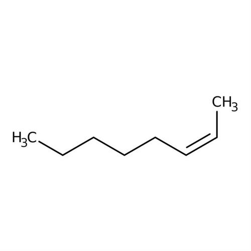 O004225ML | 2 octene Cis and Trans 25ml