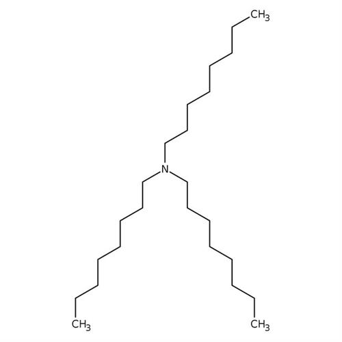 AAA15067AE | Tri-n-octylamine 95% 100ml