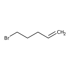 B147425G | 5-bromo-1-pentene 25g