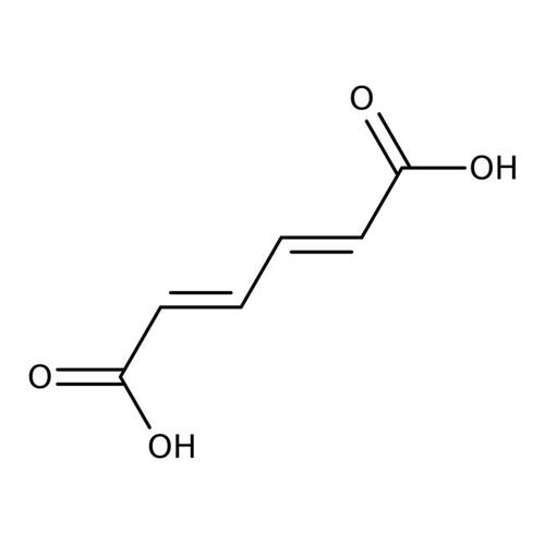 AC297760025 | Cis,cis-muconic Acid 2.5g