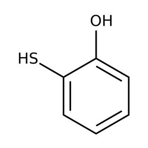 AC385600050 | 2-mercaptophenol, 98]% 5gr