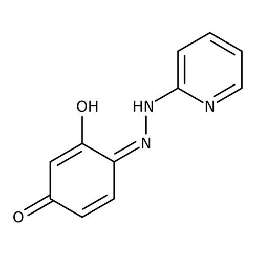 AAL0966706 | 4-(2-pyridylazo)resorcin 99 5g