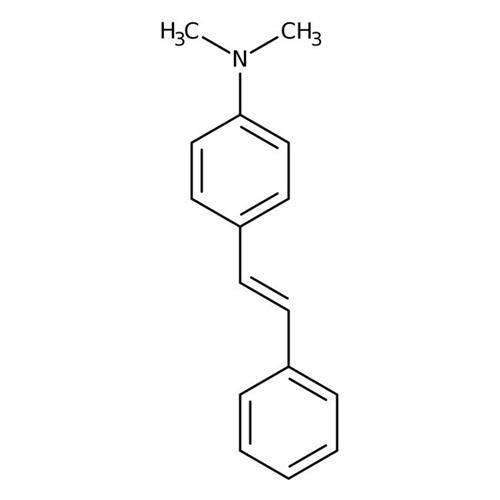 D02555G | 4-(dimethylamino)stilbene 5g