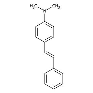 D02555G | 4-(dimethylamino)stilbene 5g